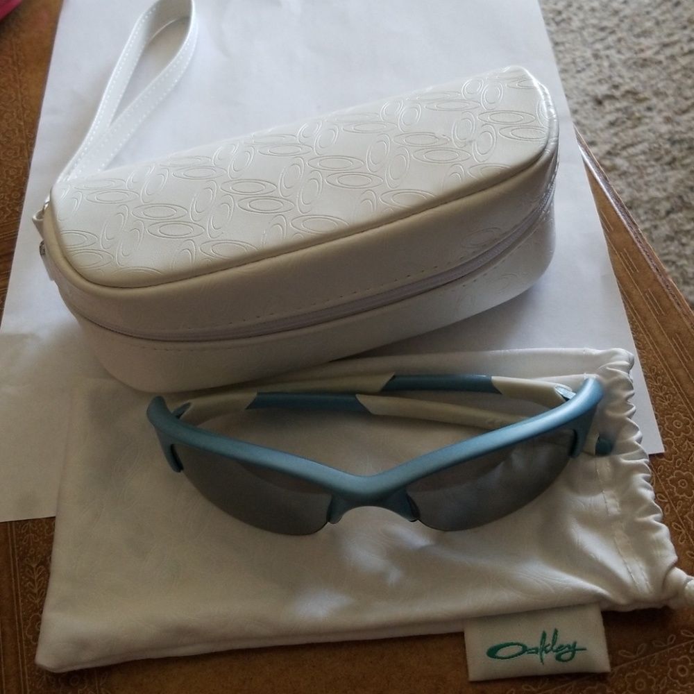 Oakley HalfJackets